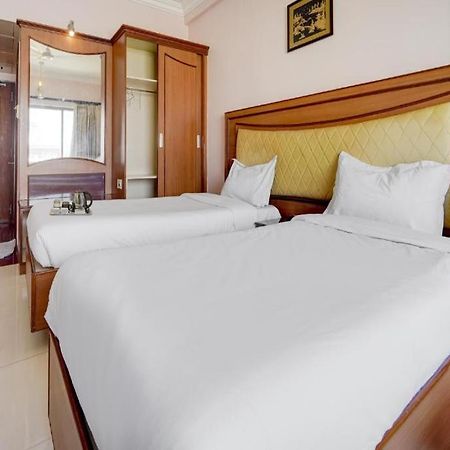 Hotel Devi Tower Salem Esterno foto